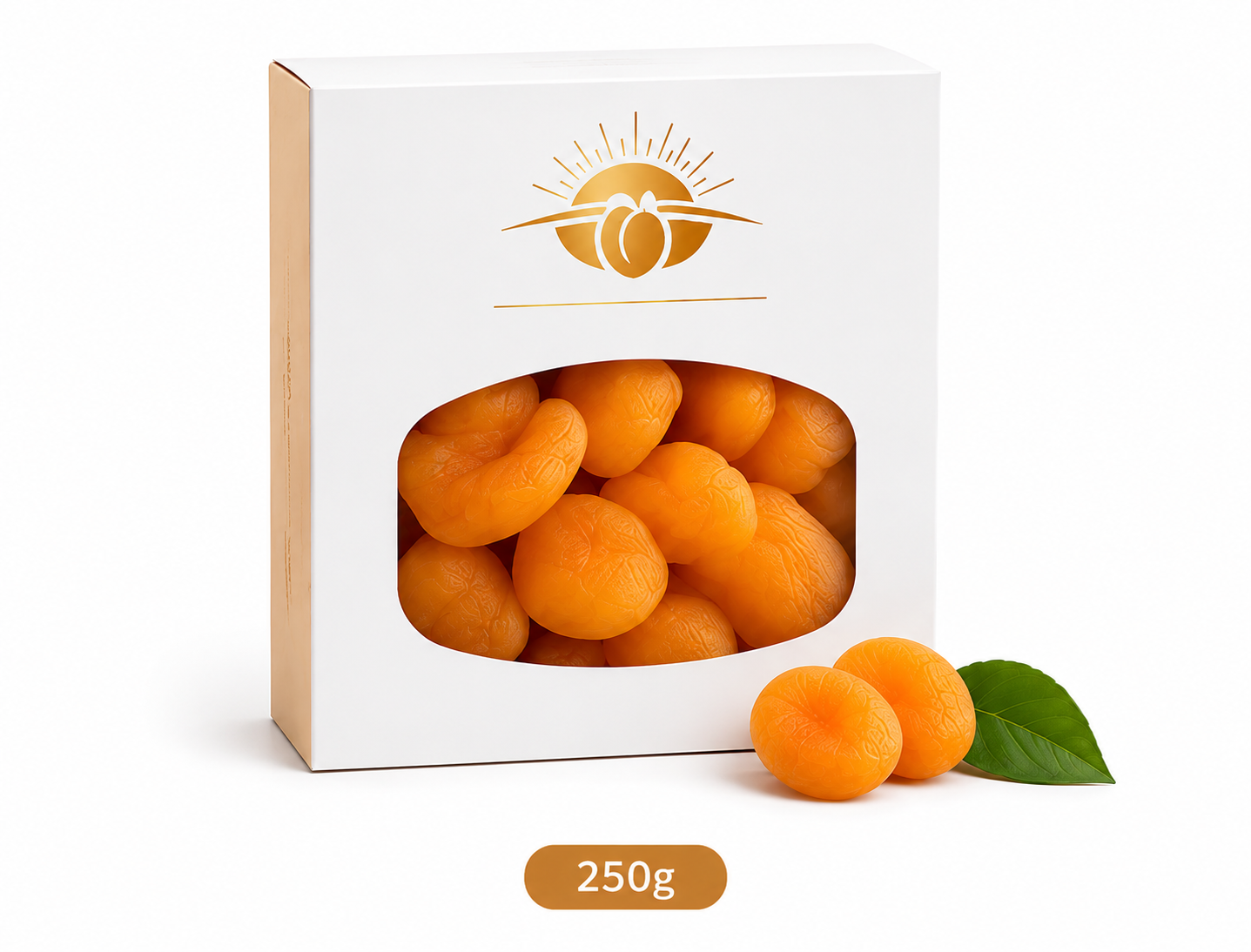Sun of Anatolia 250g Everyday Size