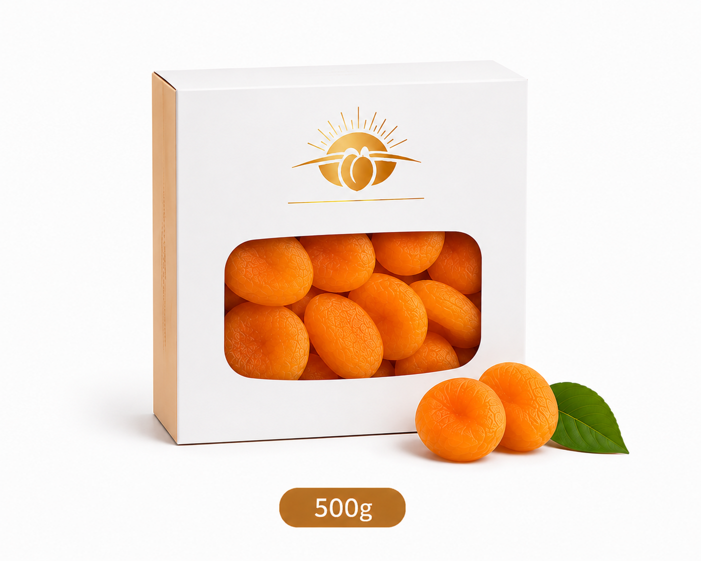 Sun of Anatolia 500g Family Size